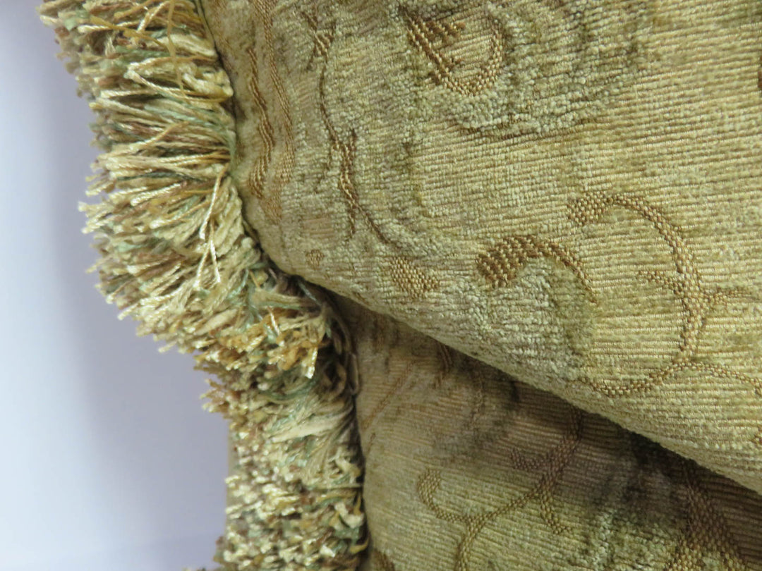 Oversize Custom Throw Pillow