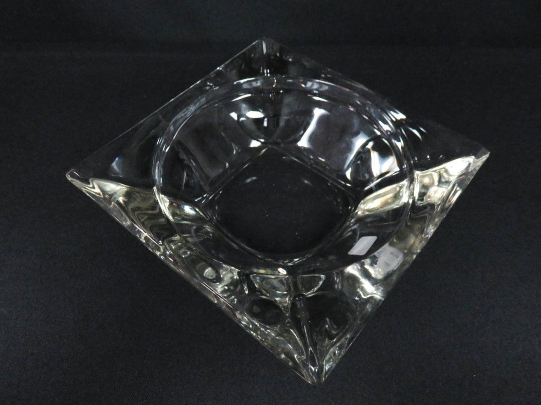 MCM Lidded Candy Dish