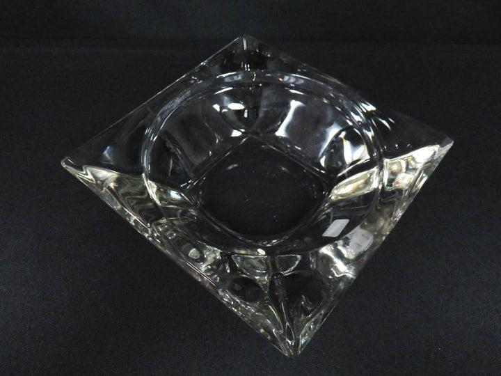 MCM Lidded Candy Dish