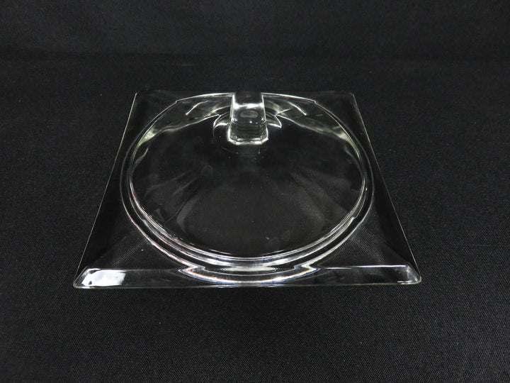 MCM Lidded Candy Dish