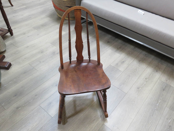 Child's Rocking Chair