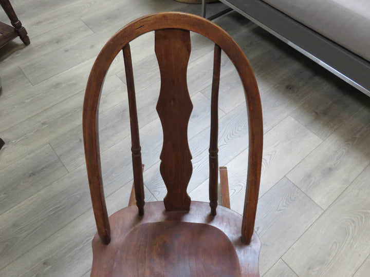 Child's Rocking Chair