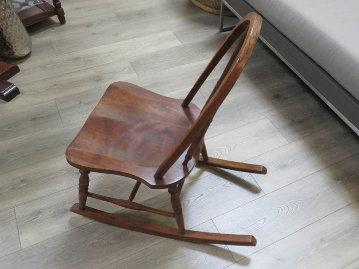 Child's Rocking Chair