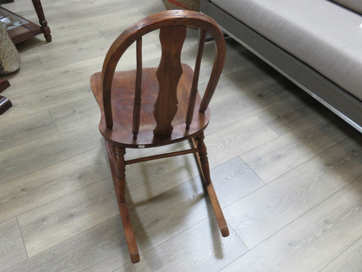 Child's Rocking Chair