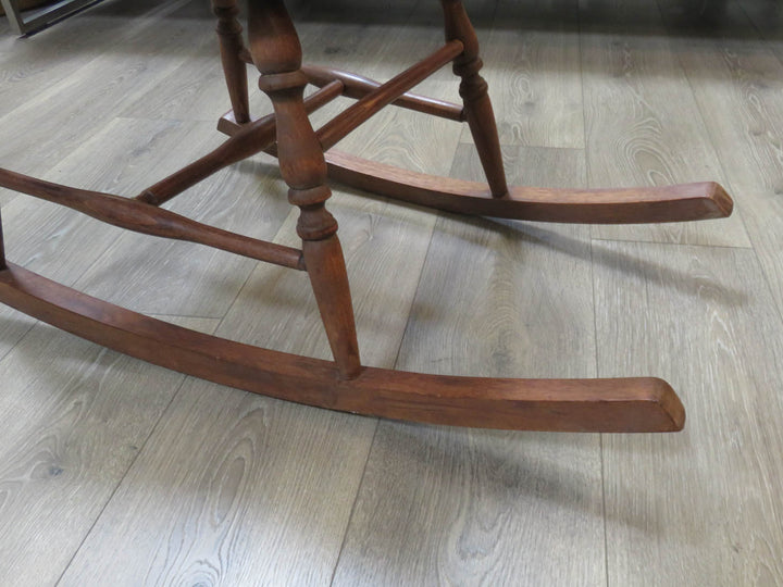 Child's Rocking Chair
