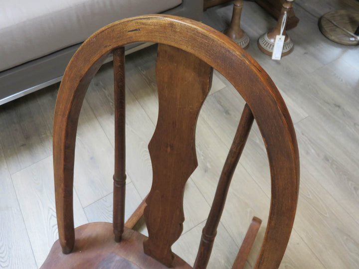 Child's Rocking Chair