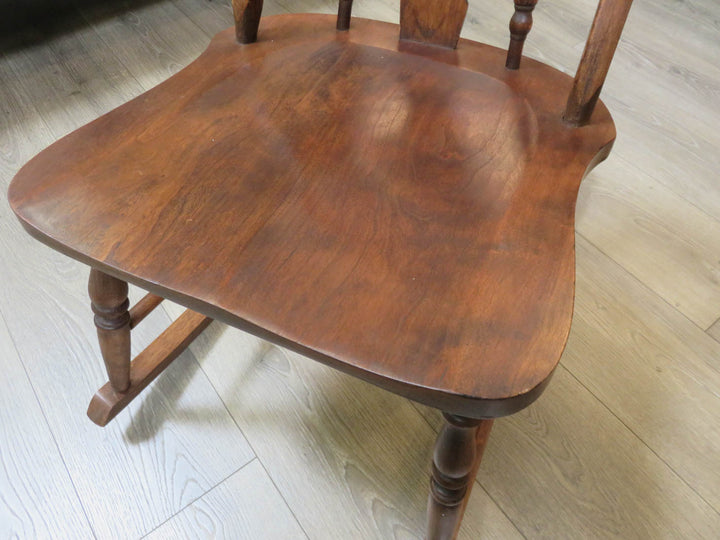 Child's Rocking Chair