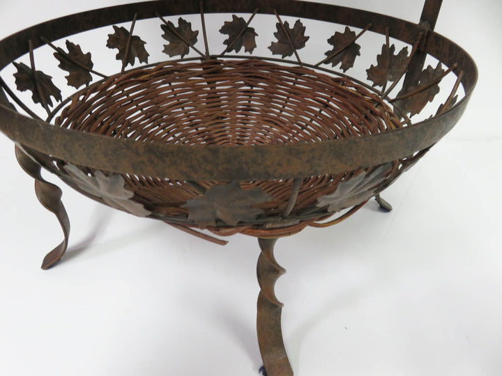 Tiered Basket Stand