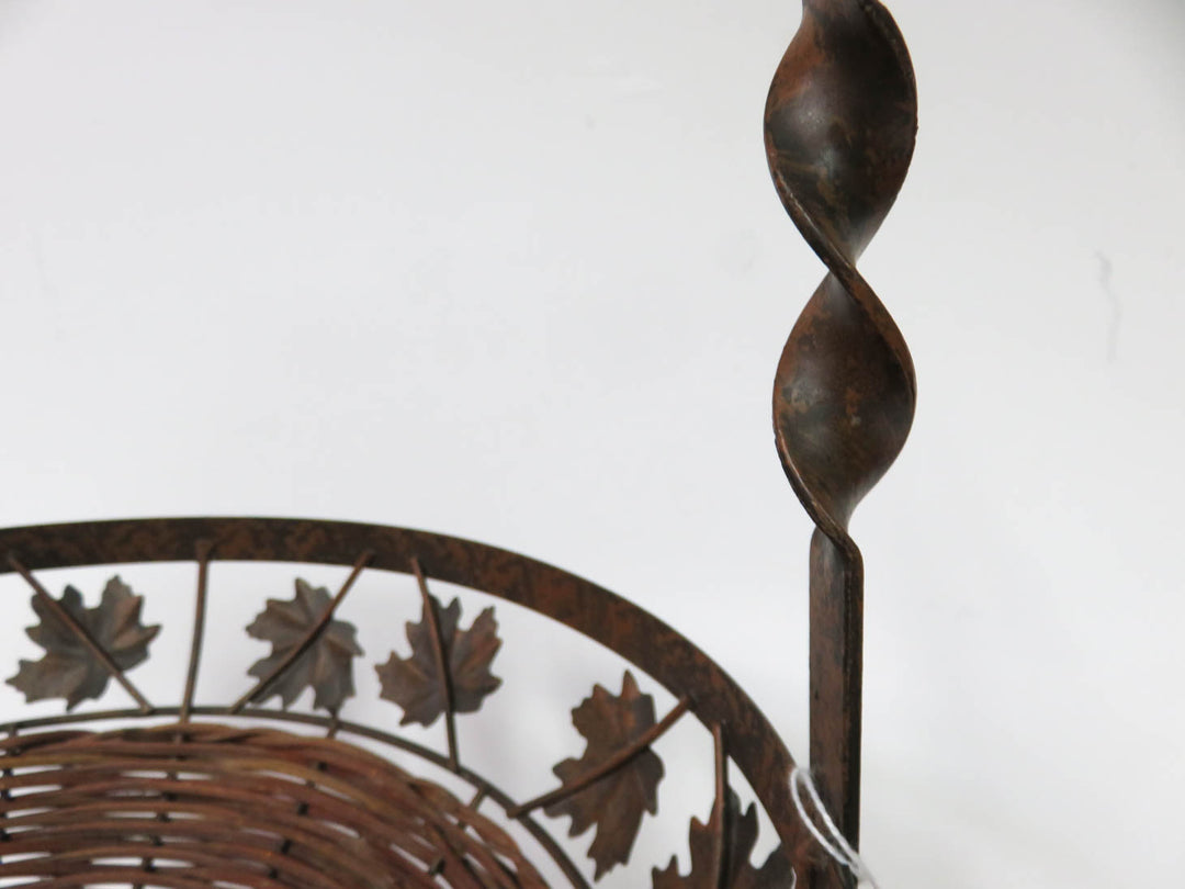 Tiered Basket Stand