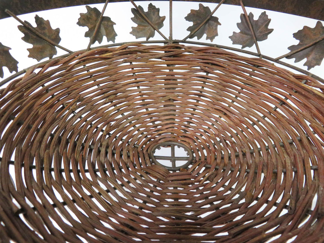 Tiered Basket Stand