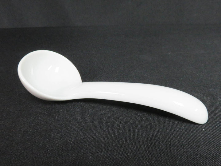 Contemporary White Dish Set