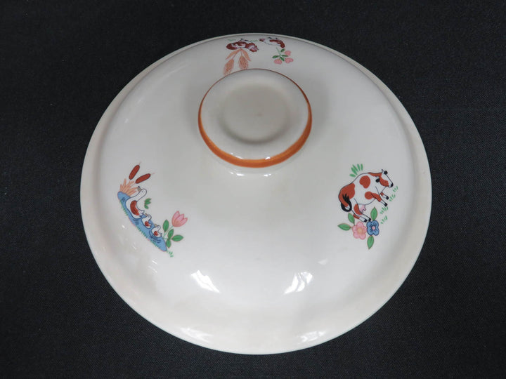 Covered Casserole