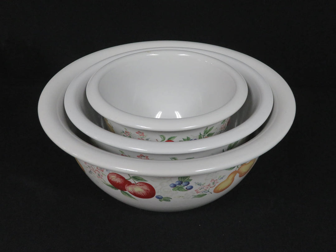 Corelle Nesting Mixing Bowl Set