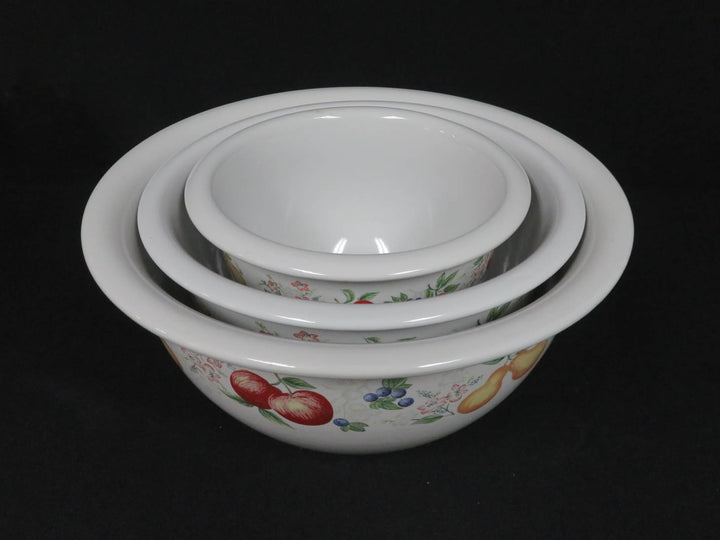Corelle Nesting Mixing Bowl Set
