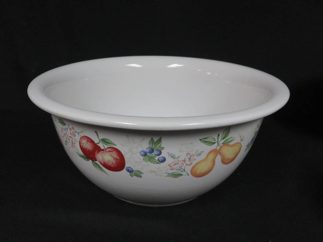 Corelle Nesting Mixing Bowl Set