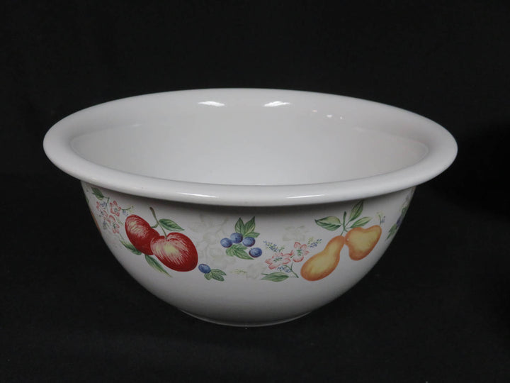 Corelle Nesting Mixing Bowl Set
