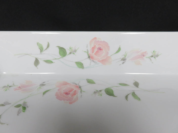 Sango Casserole Dish