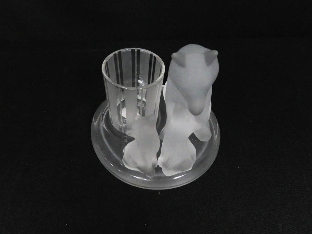 Partylite Votive Holder