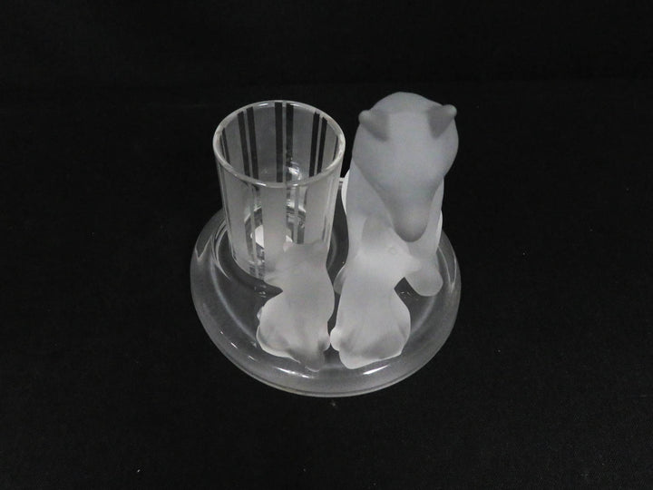 Partylite Votive Holder