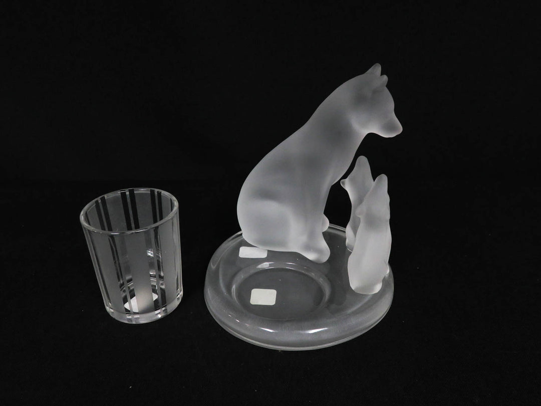 Partylite Votive Holder