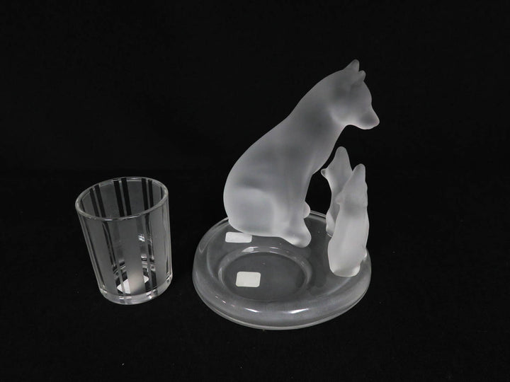 Partylite Votive Holder