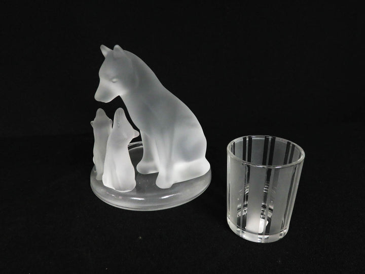 Partylite Votive Holder