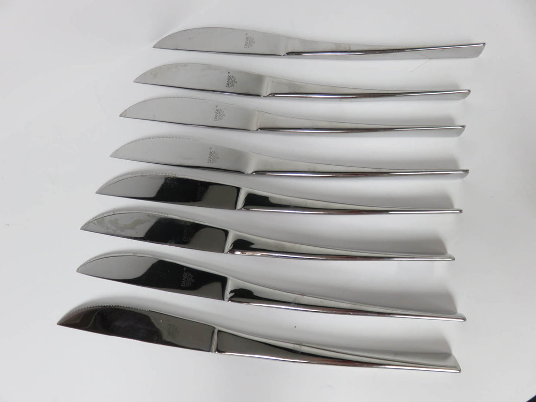 Dansk Table Knives