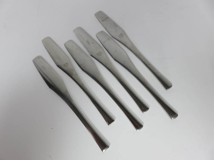 Dansk Butter Knives