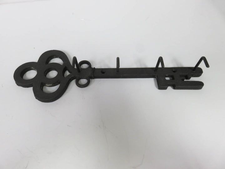 Wrought Iron Key Hanger