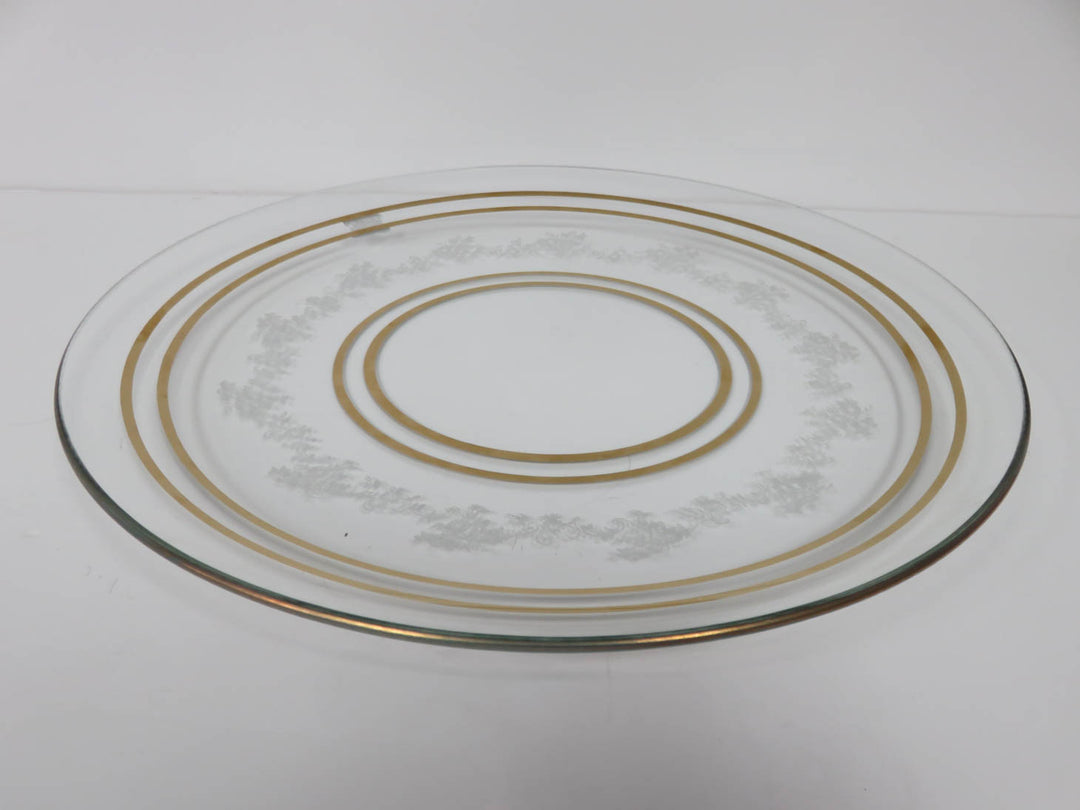 Glama Serving Tray