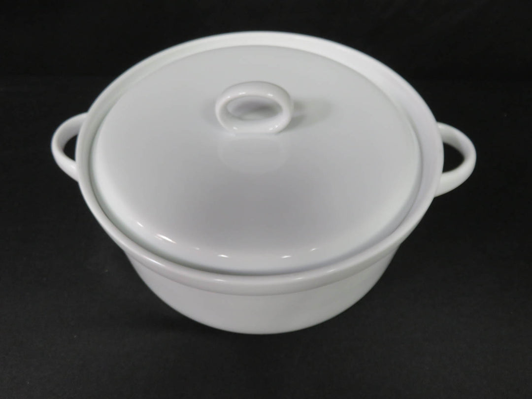 Crate & Barrel Covered Dish