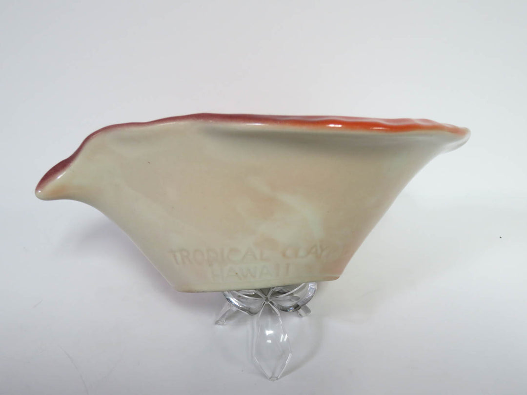 Bird of Paradise Bowl