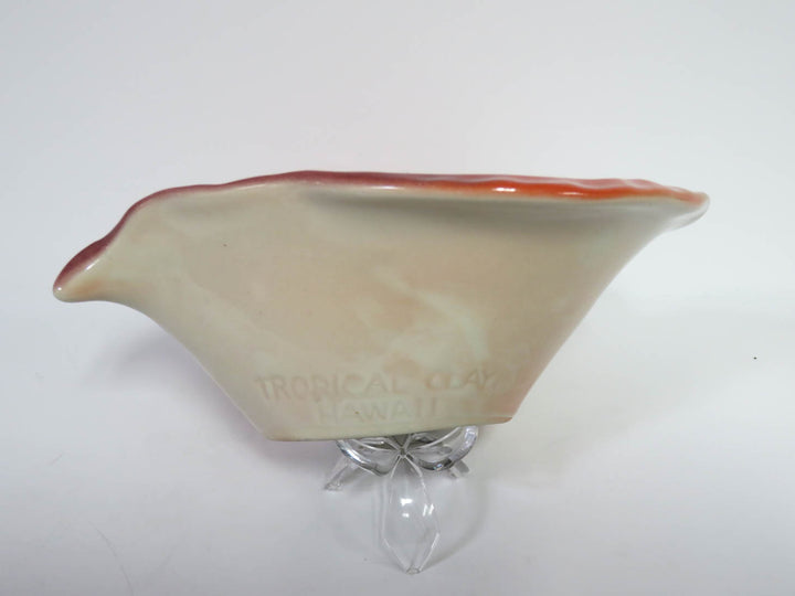 Bird of Paradise Bowl