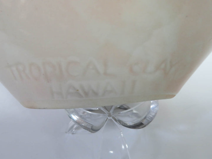 Bird of Paradise Bowl
