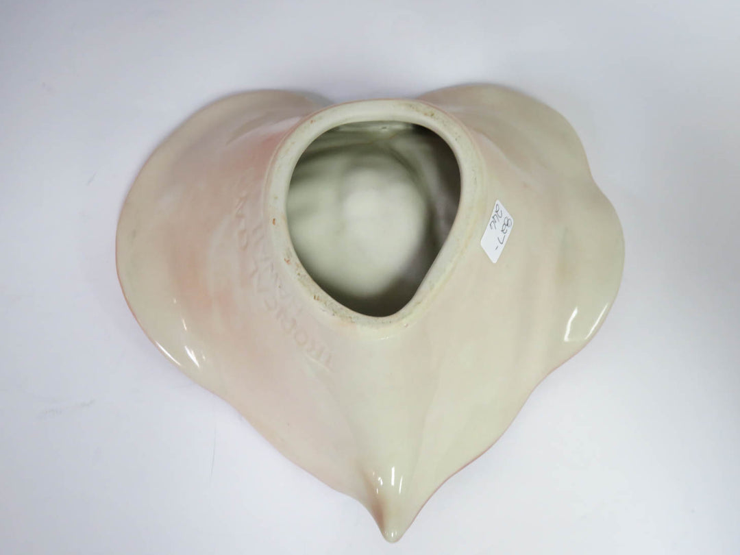 Bird of Paradise Bowl