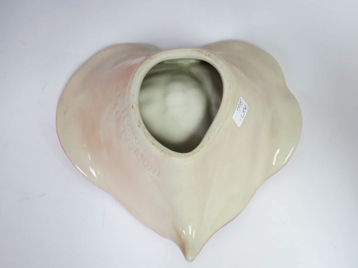 Bird of Paradise Bowl