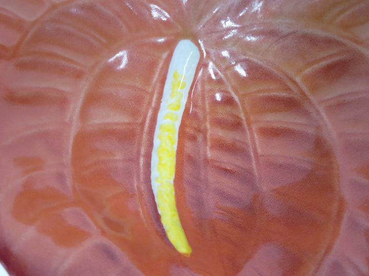 Bird of Paradise Bowl