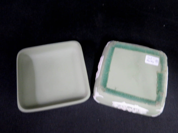 Wedgwood Trinket Box