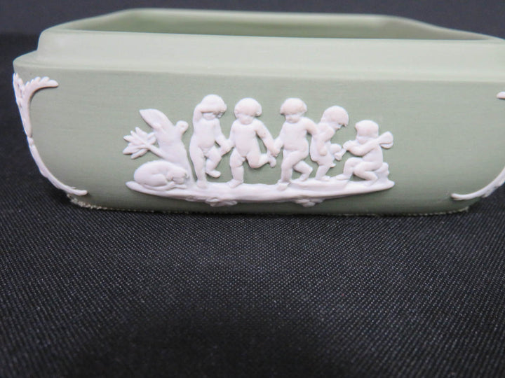 Wedgwood Trinket Box