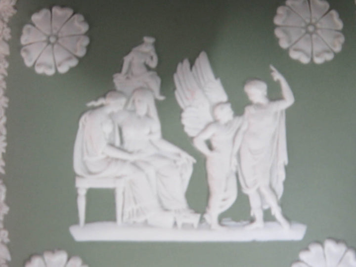 Wedgwood Trinket Box