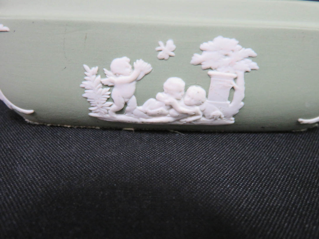 Wedgwood Trinket Box