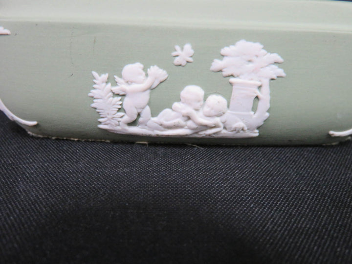 Wedgwood Trinket Box