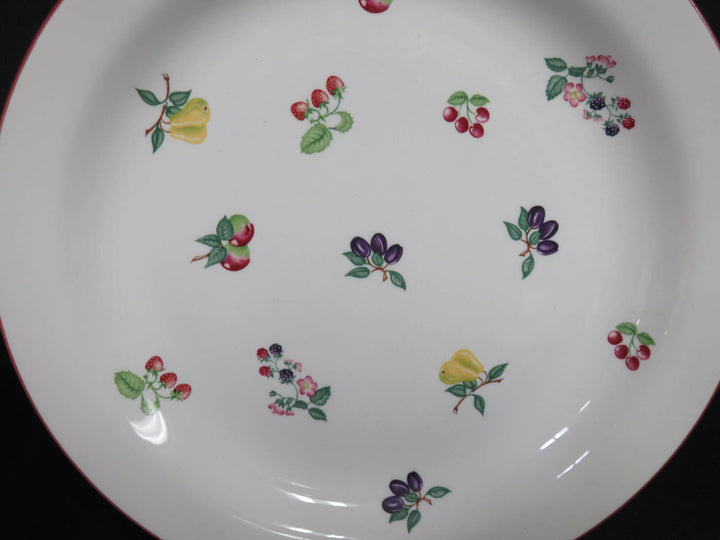 Wade Plates
