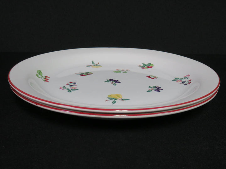 Wade Plates