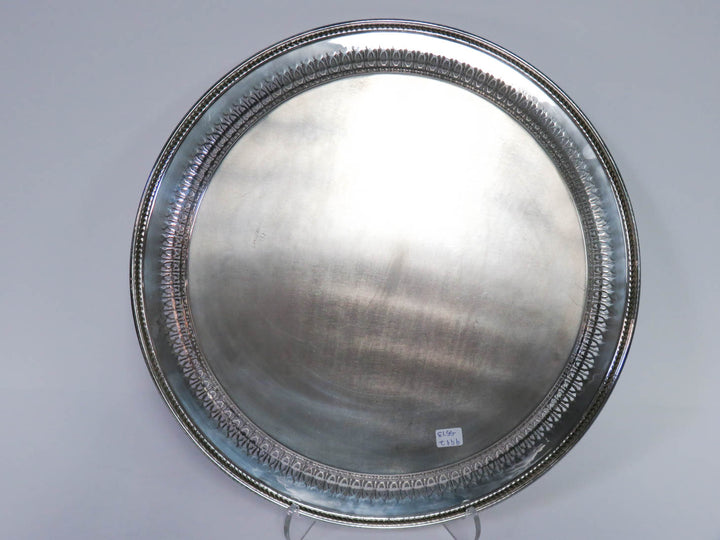 William Rogers Tray