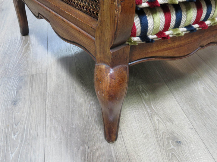 Walter E Smithe Upholstered Chair