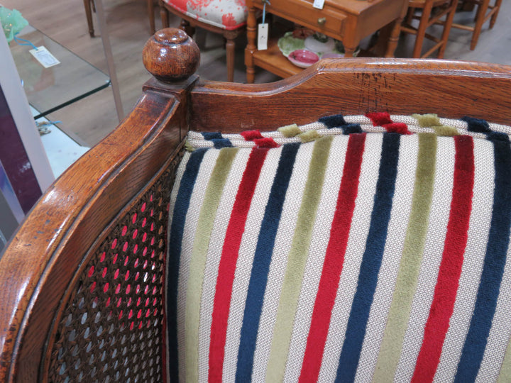 Walter E Smithe Upholstered Chair