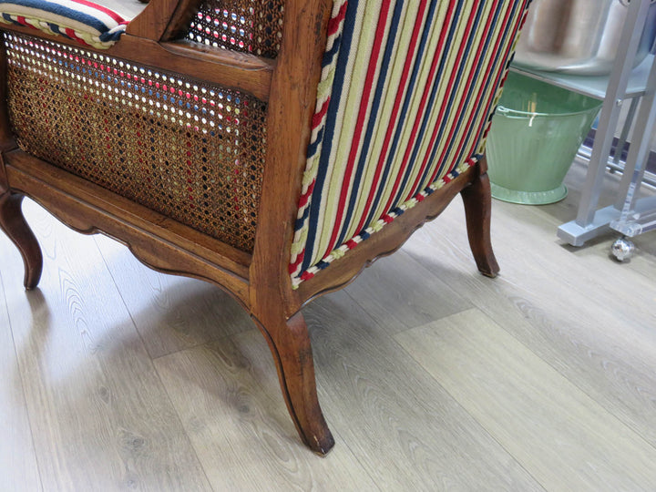 Walter E Smithe Upholstered Chair
