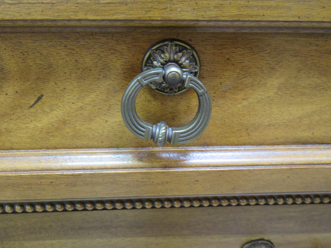 Vintage Thomasville Buffet Cabinet