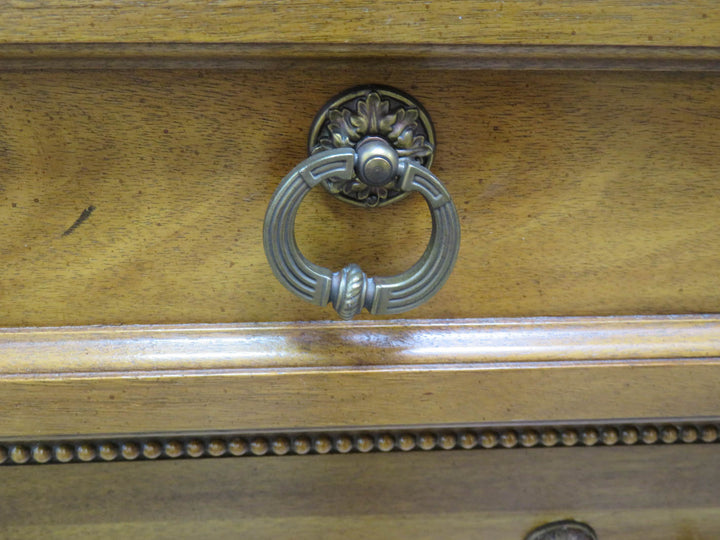 Vintage Thomasville Buffet Cabinet